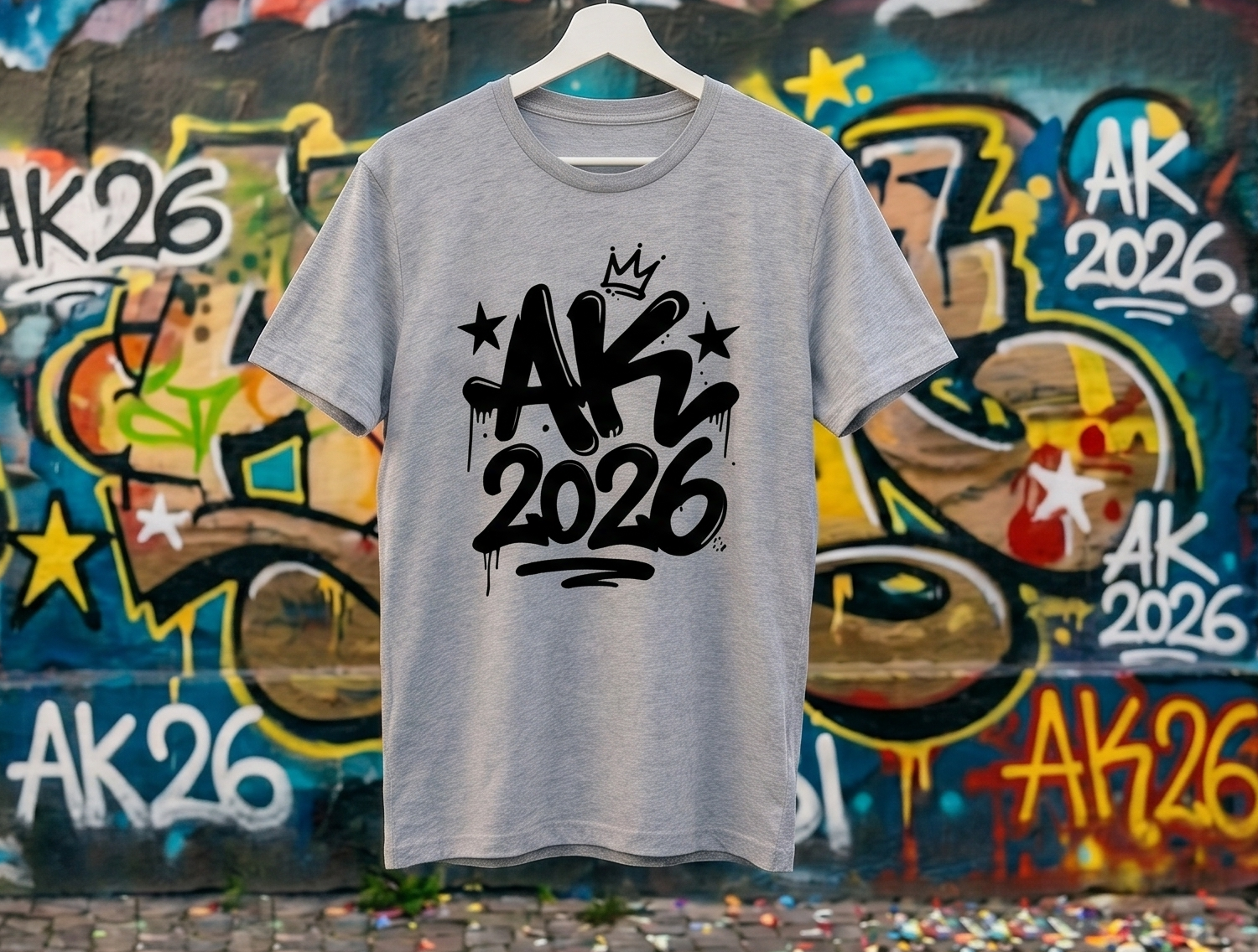 AK 2026 Abschluss Styles