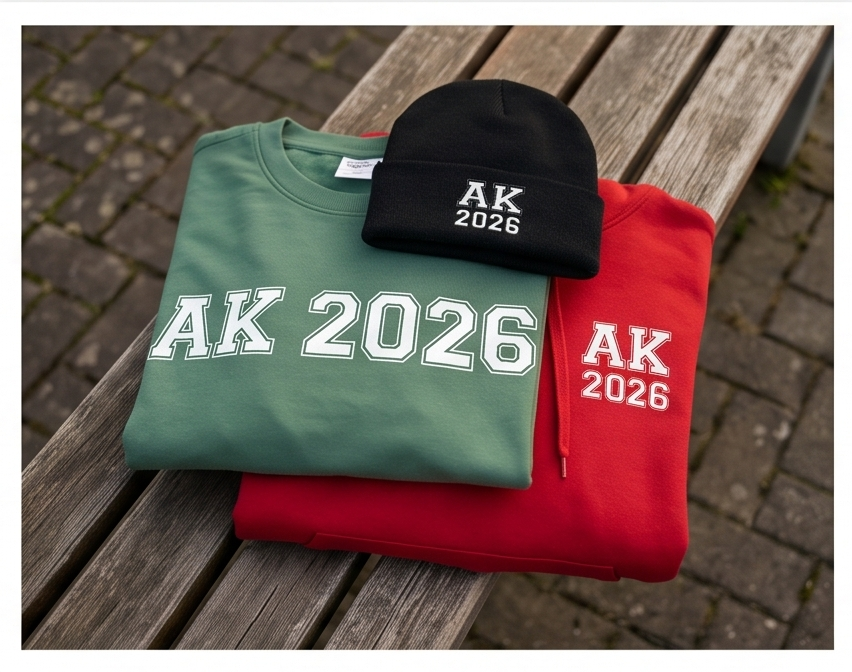 AK 2026 Design