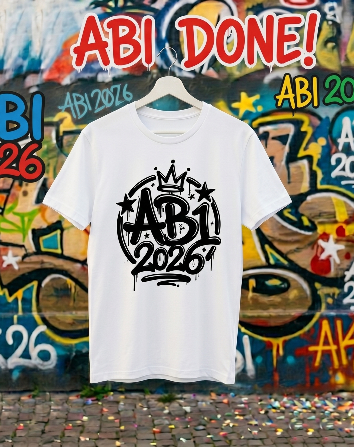 Abi 2026 Premium Styles